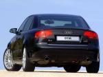 Audi A4 DTM Edition 2005 года (ZA)